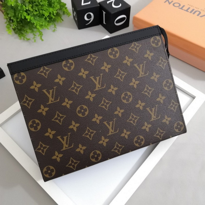 LV Wallets 142